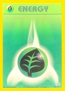 Energia de Grama 108/111