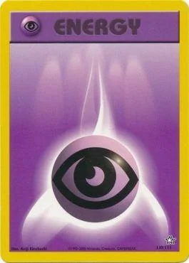 Energia Psíquica 110/111