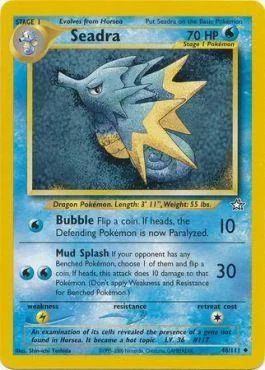 Seadra 48/111