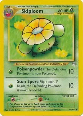 Skiploom 49/111