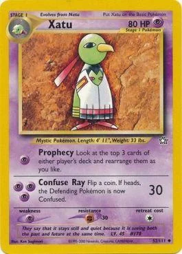 Xatu 52/111