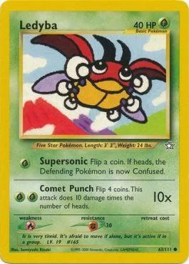 Ledyba 63/111