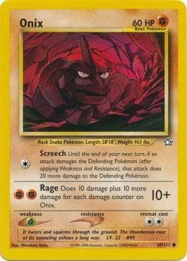 Onix 69/111