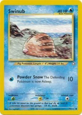 Swinub 79/111