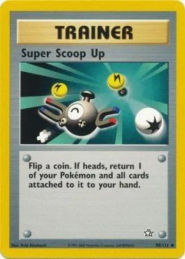 Super-recolhida 98/111