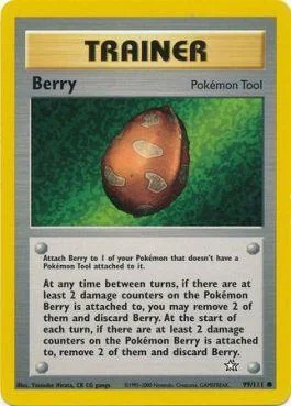 Berry 99/111