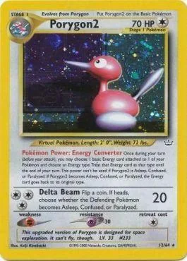 Porygon2 12/64