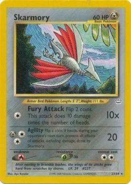 Skarmory 23/64