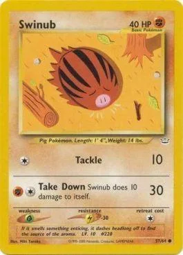 Swinub 57/64