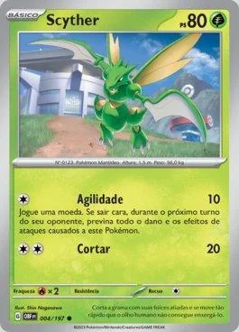 Scyther 004/197