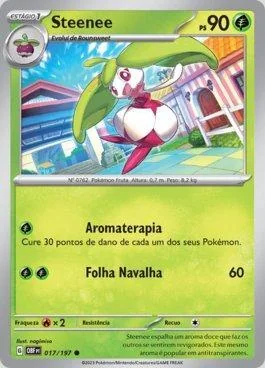 Steenee 017/197