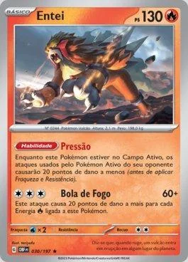Entei 030/197