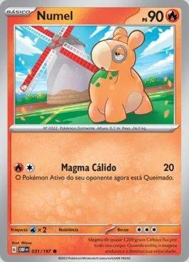 Numel 031/197