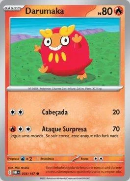 Darumaka 034/197