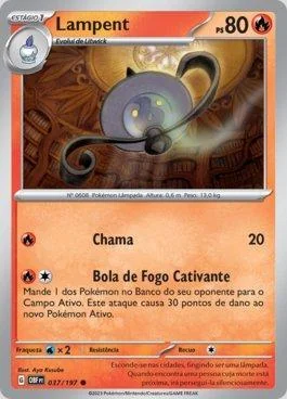 Lampent 037/197