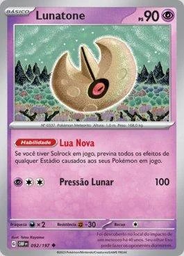 Lunatone 092/197
