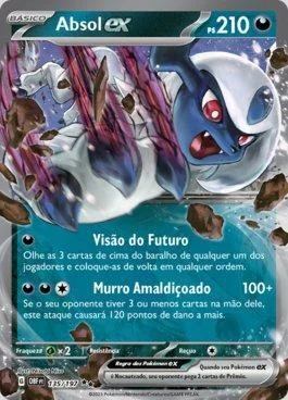 Absol ex 135/197