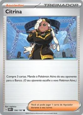 Citrina 194/197