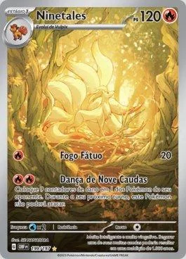 Ninetales 199/197