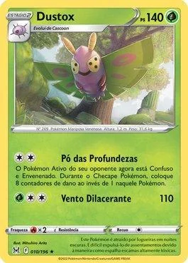 Dustox 010/196