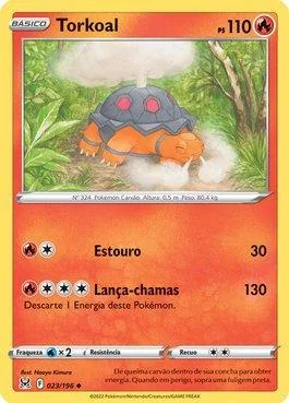 Torkoal 023/196