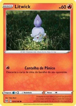 Litwick 024/196