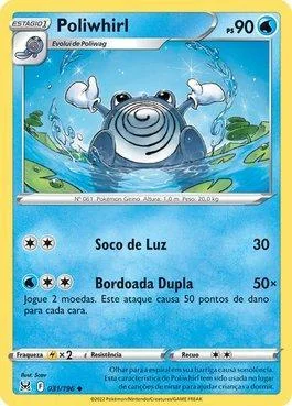 Poliwhirl 031/196