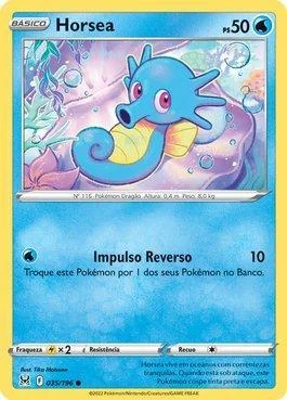Horsea 035/196