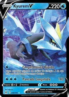 Kyurem-V 048/196