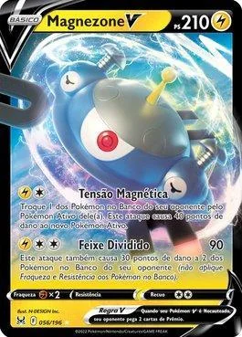 Magnezone-V 056/196