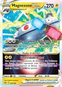 Magnezone-V-ASTRO 057/196