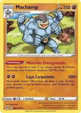 Machamp 088/196