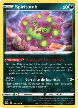 Spiritomb 117/196
