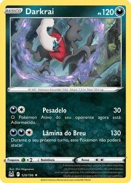 Darkrai 120/196