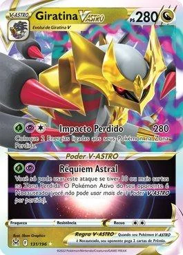 Giratina-V-ASTRO 131/196