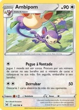 Ambipom 145/196