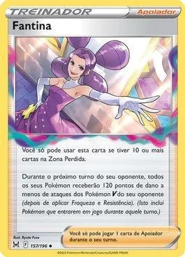 Fantina 157/196
