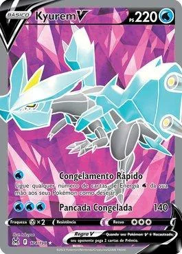 Kyurem-V 174/196