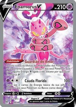 Enamorus-V 178/196