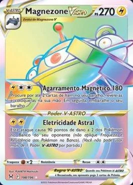 Magnezone-V-ASTRO 198/196