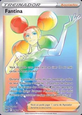 Fantina 206/196