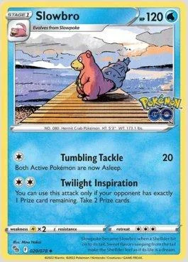 Slowbro 020/078