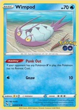 Wimpod 025/078