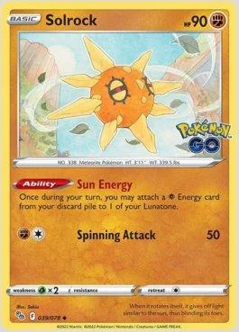Solrock 039/078
