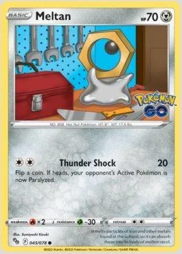 Meltan 045/078