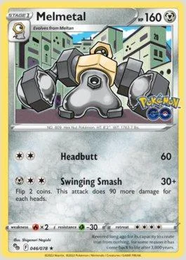 Melmetal 046/078