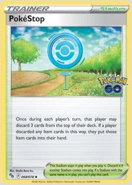 Poképarada 068/078