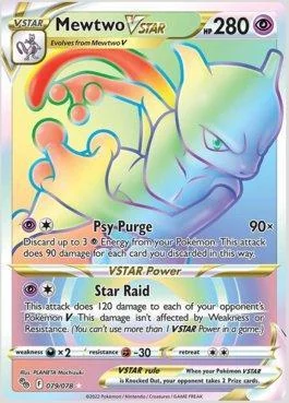 Mewtwo-V-ASTRO 079/078