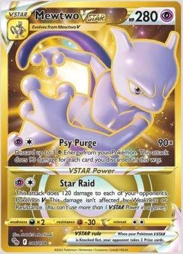 Mewtwo-V-ASTRO 086/078