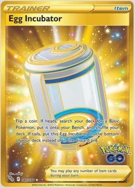 Incubadora de Ovo 087/078